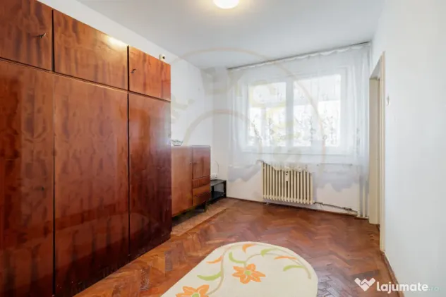 Apartament 3 camere Titan-Nicolae Grigorescu