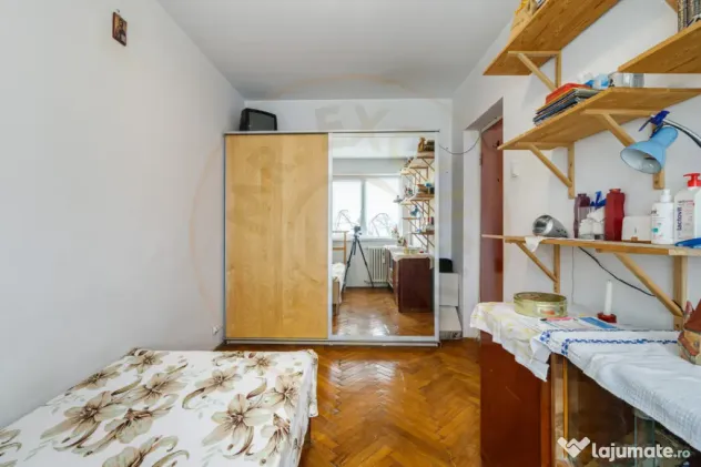 Apartament 3 camere Titan-Nicolae Grigorescu