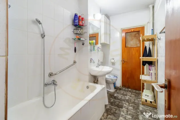 Apartament 3 camere Titan-Nicolae Grigorescu