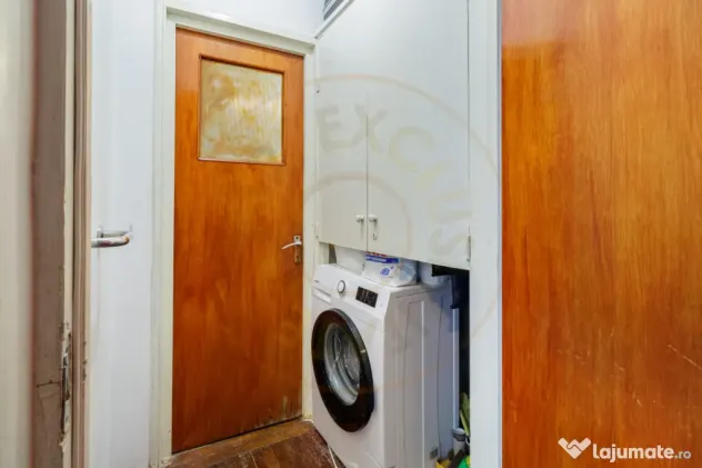 Apartament 3 camere Titan-Nicolae Grigorescu