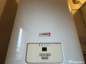 Centrală Protherm 12kW + Boiler Junior 80l + Termostat Motan 