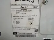 Centrală Protherm 12kW + Boiler Junior 80l + Termostat Motan 