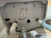 Centrală Protherm 12kW + Boiler Junior 80l + Termostat Motan 