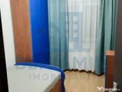 3 decomandate - etaj 3 - centrala proprie - mobilat - uti... 