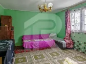 OPORTUNITATE RARA: Casa cu 500 mp Teren in Glina 