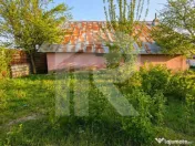 OPORTUNITATE RARA: Casa cu 500 mp Teren in Glina 