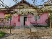 OPORTUNITATE RARA: Casa cu 500 mp Teren in Glina 