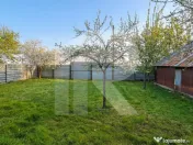 OPORTUNITATE RARA: Casa cu 500 mp Teren in Glina 