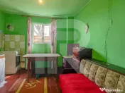 OPORTUNITATE RARA: Casa cu 500 mp Teren in Glina 