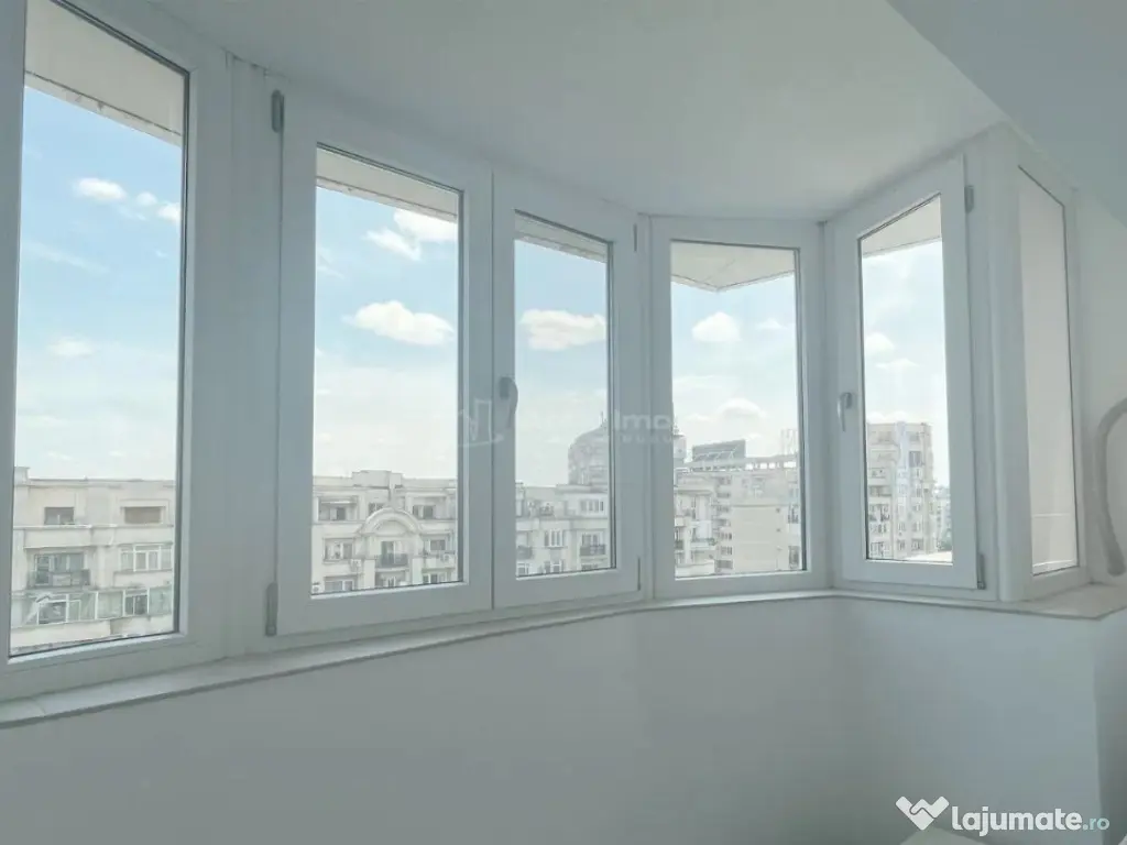 3 camere Decebal - Alba Iulia spatios, modern