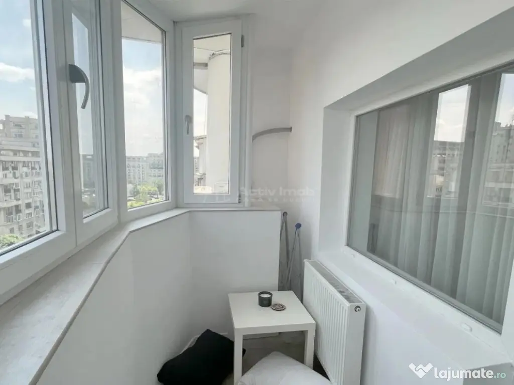 3 camere Decebal - Alba Iulia spatios, modern