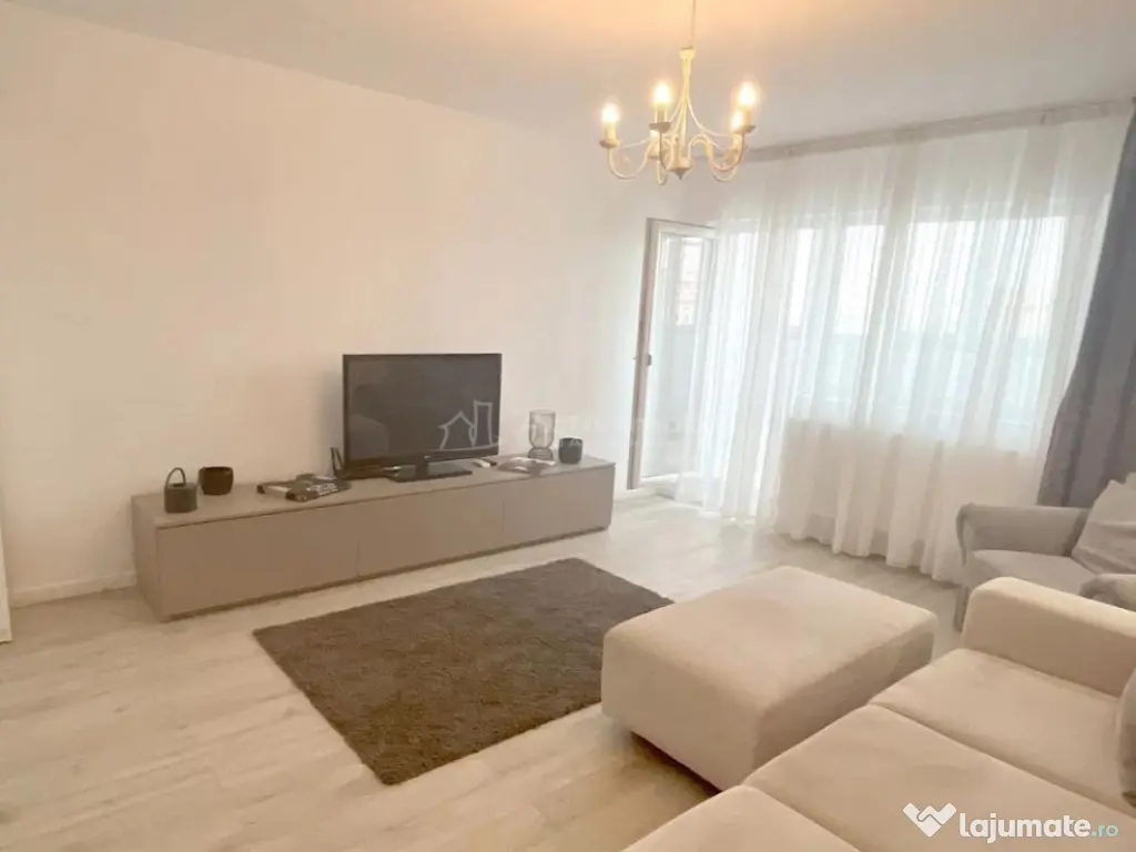3 camere Decebal - Alba Iulia spatios, modern