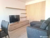 Apartament cu 2 camere, mobilat si utilat - Roka Residenc... 
