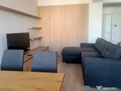 Apartament cu 2 camere, mobilat si utilat - Roka Residenc... 