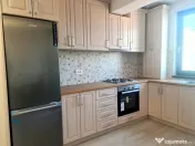 Apartament cu 2 camere, mobilat si utilat - Roka Residenc... 