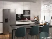 3 camere sector 4-Grand Arena Mall - Aurel Persu 