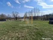 Teren intravilan Tohanita Bran-Zarmesti Brasov 