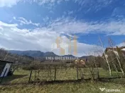 Teren intravilan Tohanita Bran-Zarmesti Brasov 