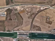 Terenuri intravilane Agigea, Lazu, Eforie Nord