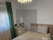 Apartament 2 camere la 4 minute metrou 1 Decembrie/ Mobil... 