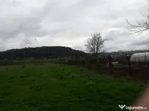 Teren Intravilan Intrare Scheia - Suceava