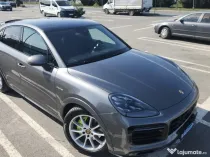 Vand Porsche Cayenne E-Hybrid 2020