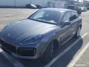 Vand Porsche Cayenne E-Hybrid 2020 