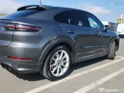 Vand Porsche Cayenne E-Hybrid 2020 