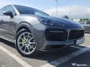 Vand Porsche Cayenne E-Hybrid 2020 