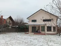 Casă 6c Popas Păcurari-Iași