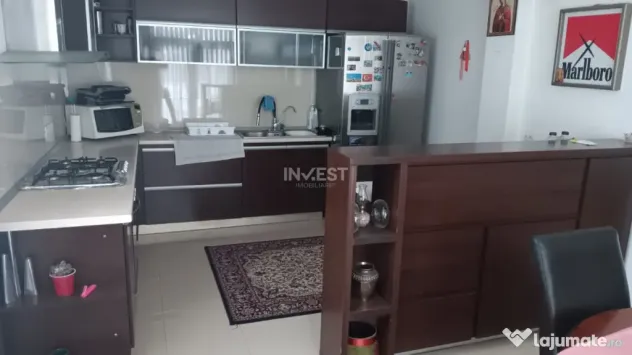Casă 6c Popas Păcurari-Iași
