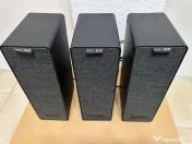 Sonos IKEA, stare excelentă, negru x 3 