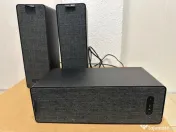 Sonos IKEA, stare excelentă, negru x 3 