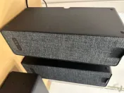 Sonos IKEA, stare excelentă, negru x 3 