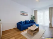 TUR 3D! Decomandat, elegant, 2 balcoane, Maurer Villas, Bras 