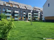 TUR 3D! Decomandat, elegant, 2 balcoane, Maurer Villas, Bras 