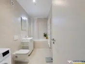 TUR 3D! Decomandat, elegant, 2 balcoane, Maurer Villas, Bras 