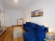 TUR 3D! Decomandat, elegant, 2 balcoane, Maurer Villas, Bras 