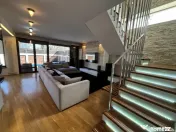 ???? Vila Moderna - S+P+2 - Piscina Incalzita - Garaj - Andr 