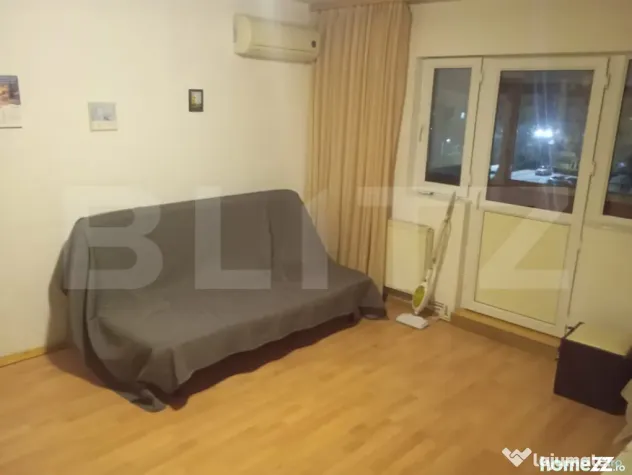 Apartament 2 cmere, 52 mp, zona Micro 11 - Targoviste (Dambovita)