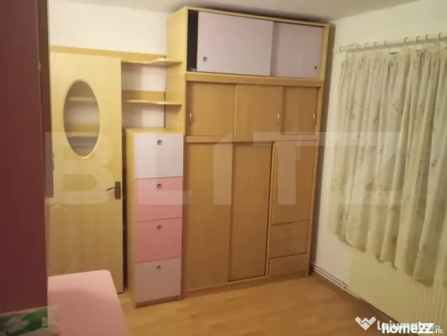 Apartament 2 cmere, 52 mp, zona Micro 11 - Targoviste (Dambovita)