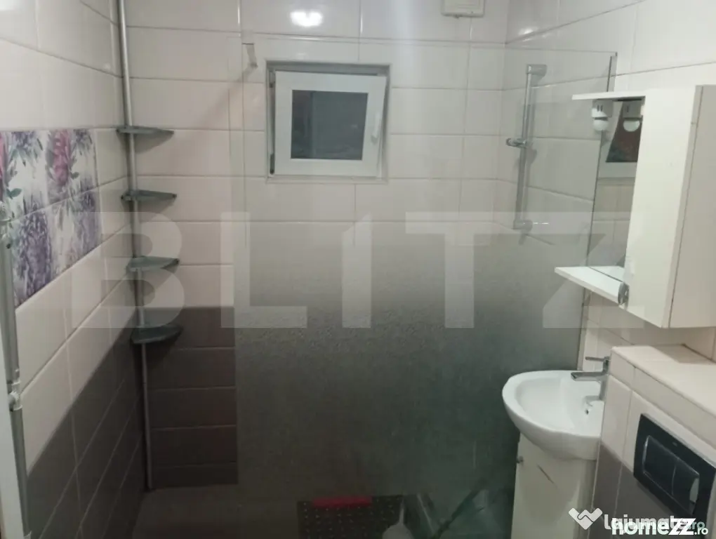 Apartament 2 cmere, 52 mp, zona Micro 11 - Targoviste (Dambovita)