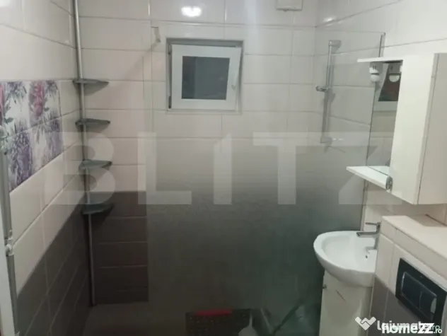 Apartament 2 cmere, 52 mp, zona Micro 11 - Targoviste (Dambovita)