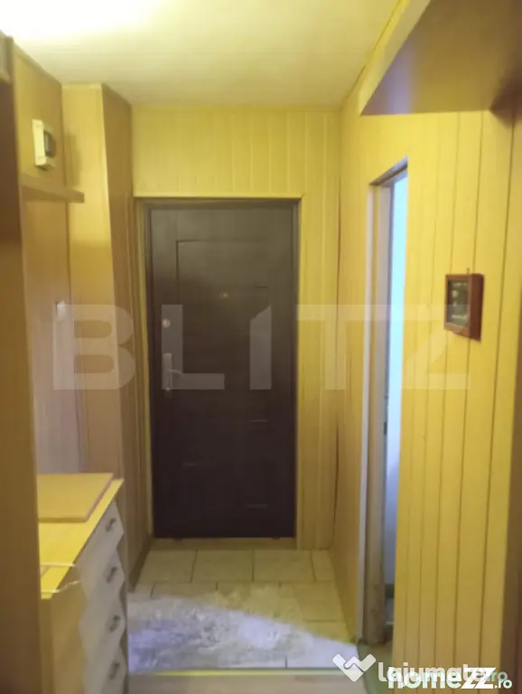 Apartament 2 cmere, 52 mp, zona Micro 11 - Targoviste (Dambovita)