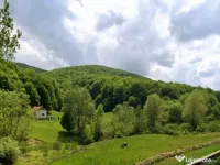 Teren intravilan 551 mp | Măieruș | PUZ aprobat COMISION 0% 