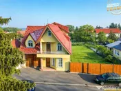 Imobil multifunctional, 566 mp utili, ideal productie, birou 