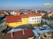 Imobil multifunctional, 566 mp utili, ideal productie, birou 