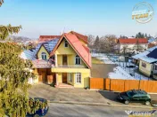 Imobil multifunctional, 566 mp utili, ideal productie, birou 