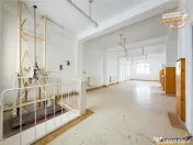 Imobil multifunctional, 566 mp utili, ideal productie, birou 