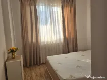 Apartament 2 camere + parcare inclusă de închiriat, proprietar, Popești Leordeni, Amurgului